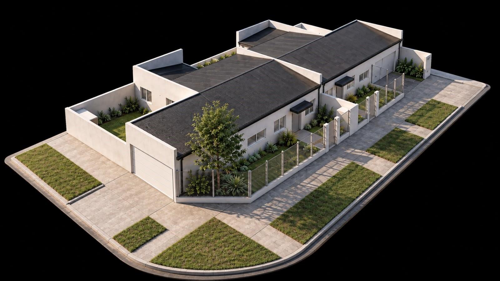 Casa en venta en Rafaela, barrio El Bosque — foto 1
