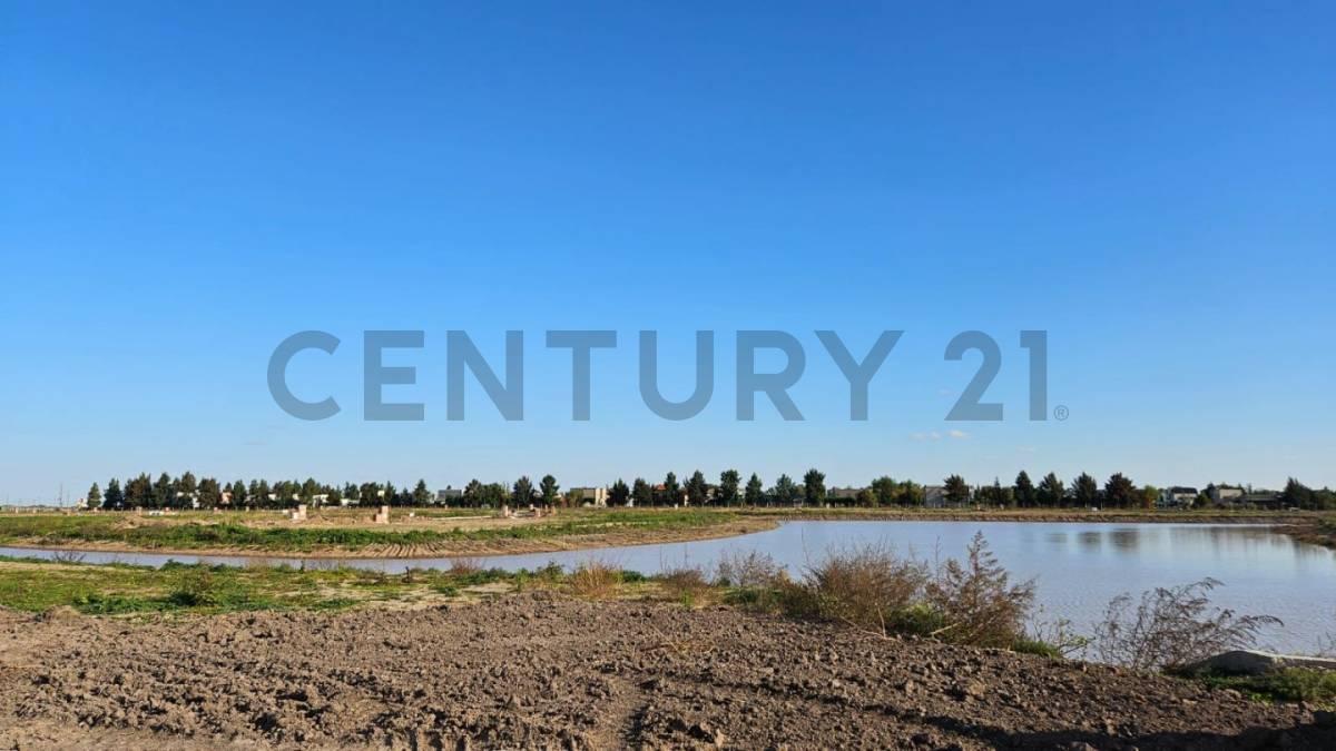 Lote en venta — foto 1