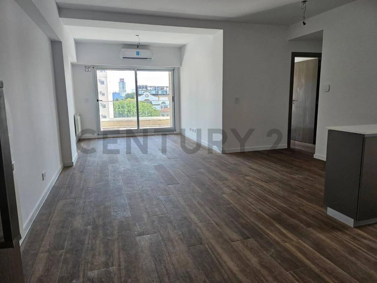 DEPARTAMENTO EN VENTA DE 3 AMBIENTES EN NUÑEZ — foto 1