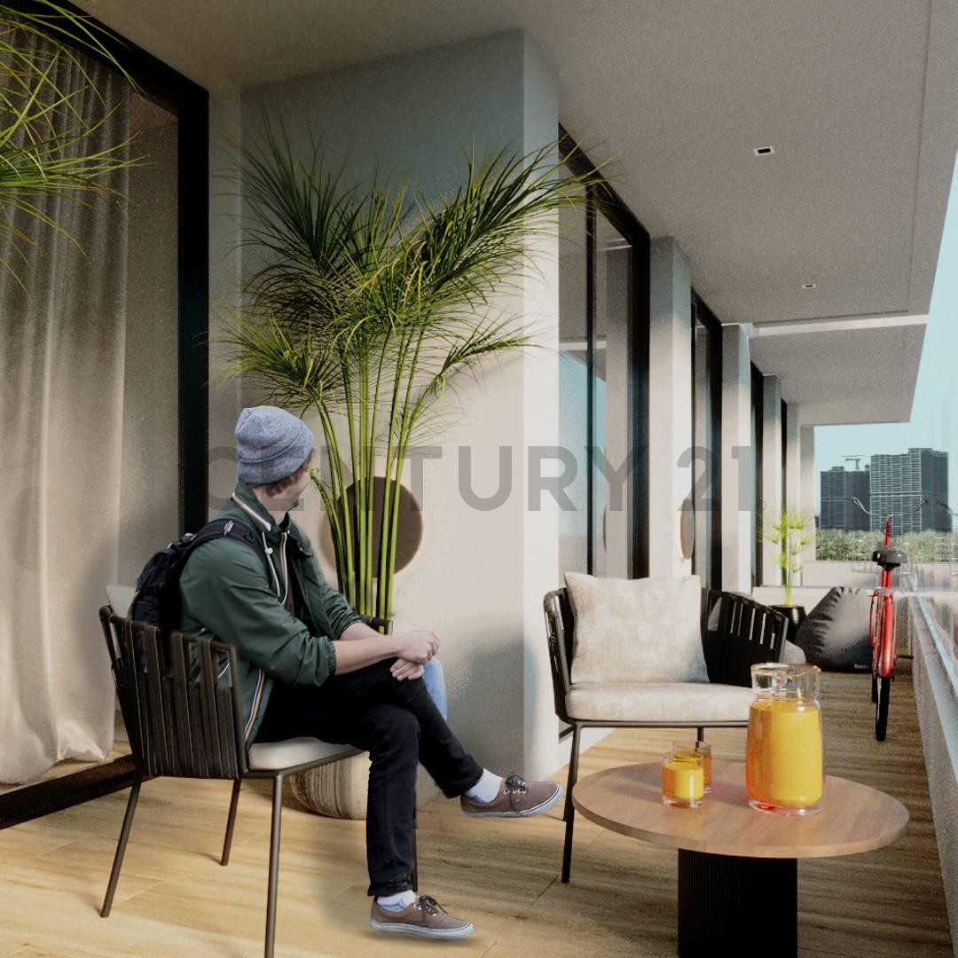 Venta de Departamento 3 Ambientes en Villa Urquiza — foto 1