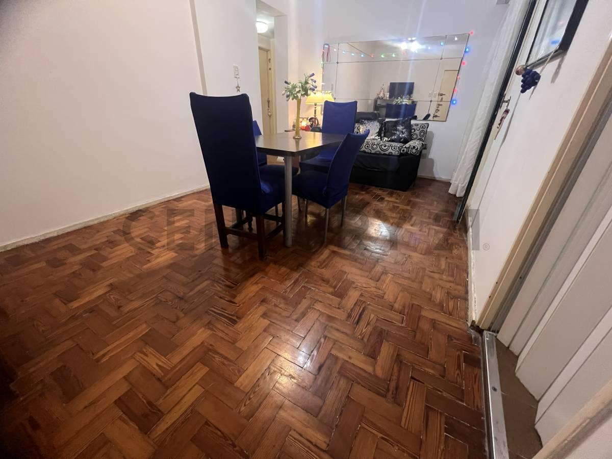 Venta Departamento 3 Ambientes Almagro — foto 1