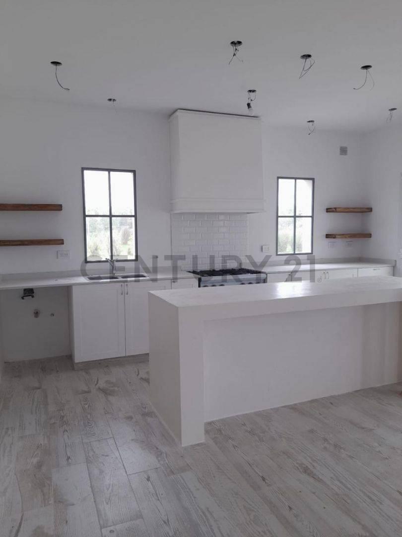 Venta Casa 5 AMBIENTES en Puertos / Araucarias, Escobar — foto 1