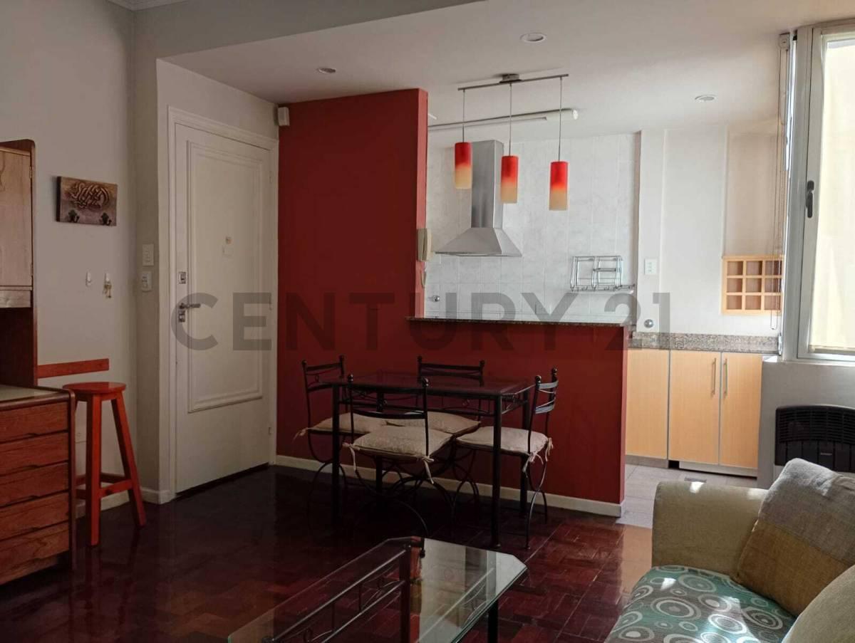 Alquiler departamento de 2 ambientes en Palermo — foto 1