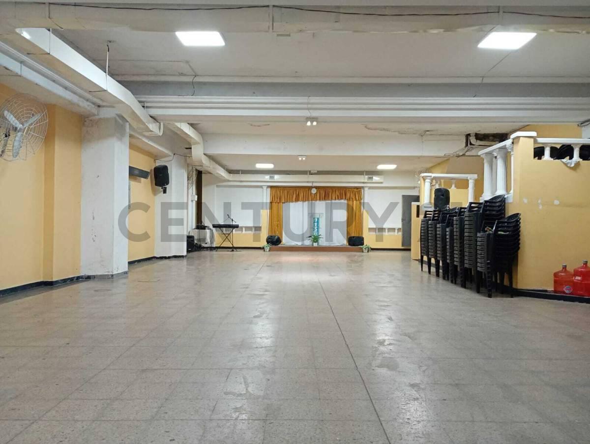VENTA EDIFICIO EN BLOCK DE 3 PLANTAS en CABA. — foto 1