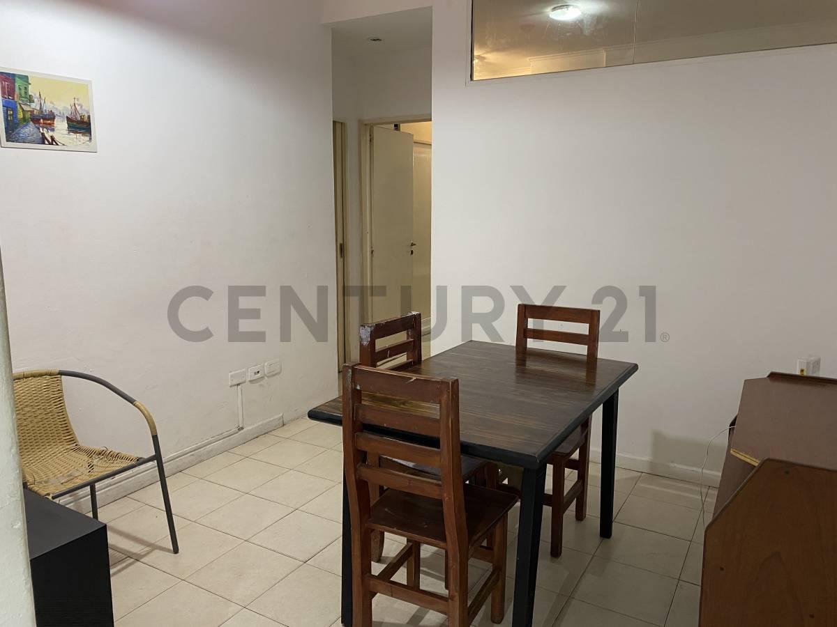 VENTA DEPARTAMENTO DE 2 AMBIENTES EN PB CON PATIO - APTO PROFESIONAL Y APTO CRÉDITO - DEVOTO — foto 1
