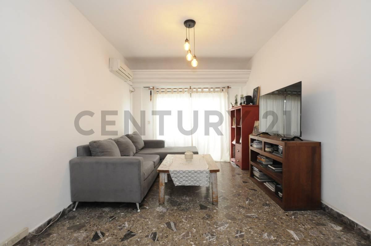 DEPARTAMENTO DE 3 AMBIENTES CON BALCON EN VENTA EN VILLA SANTA RITA — foto 1