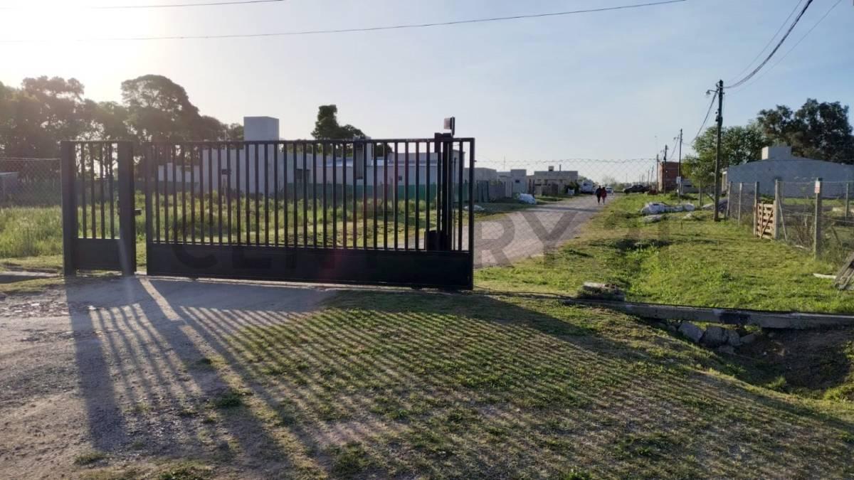 Terreno en venta, Barrio Aires de Arana 630 y 135 Lote 56 — foto 1