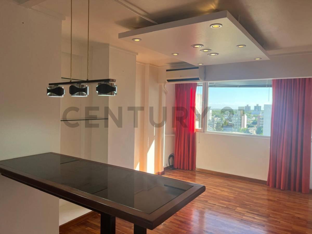 ALQUILER Departamento 2 dormitorios + escritorio — foto 1