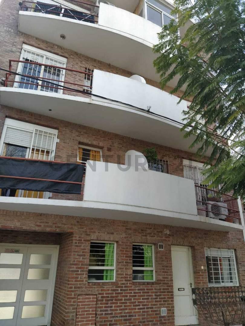 DEPARTAMENTO EN ALQUILER 2 DORMITORIOS — foto 1