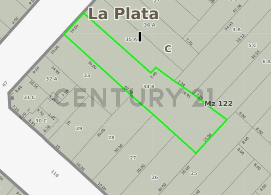 TERRENO IDEAL DESARROLLO EN ZONA FACULTADES — foto 1