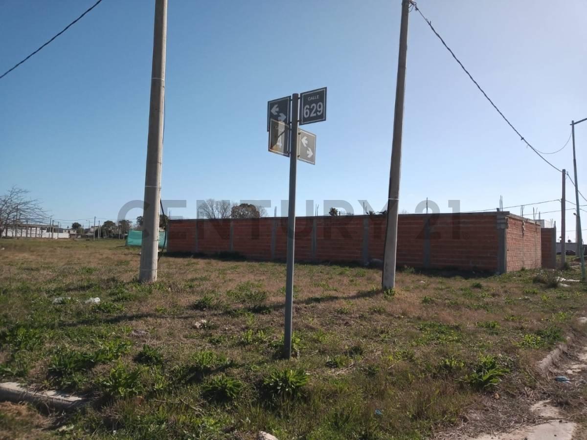 Lote de 280 m2 en Barrio abierto — foto 1