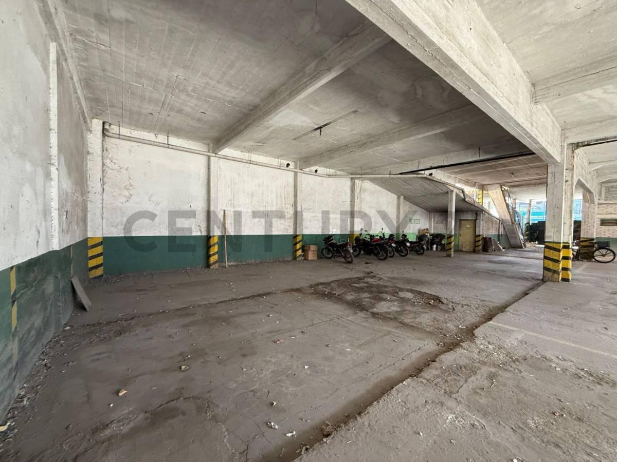 Alquiler de Galpon Ex estación de Servicio — foto 1