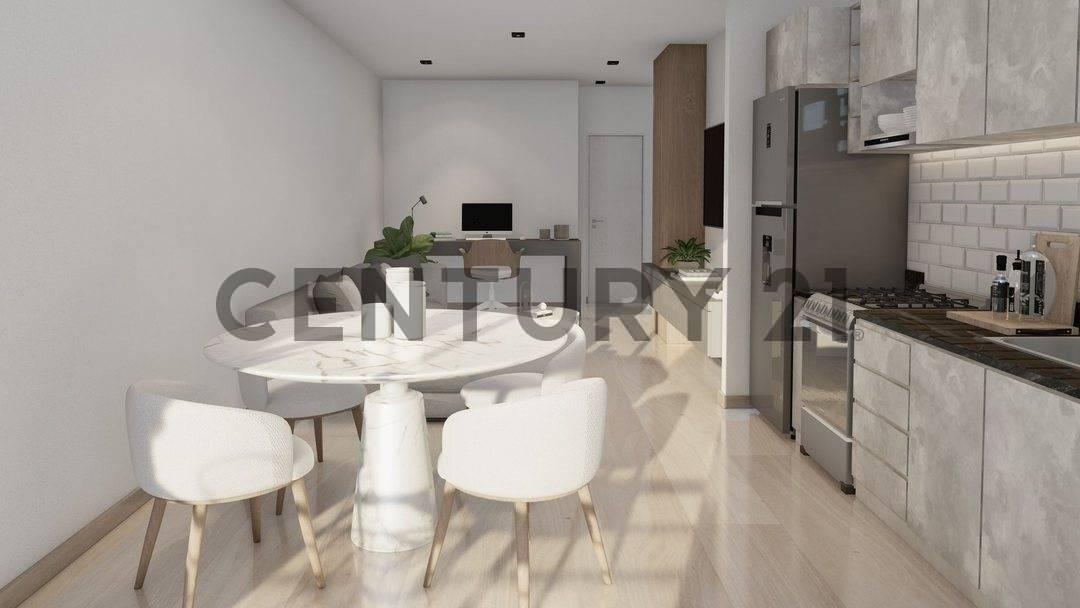 VENTA DEPARTAMENTO 3 AMBIENTES EN CASEROS – POZO / PERMUTA / FINANCIACIÓN - Acepta permuta — foto 1