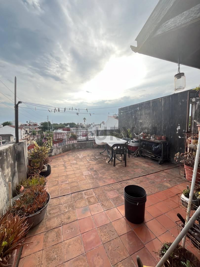 VENTA PH EN BLOQUE DE 5 AMBIENTES — foto 1