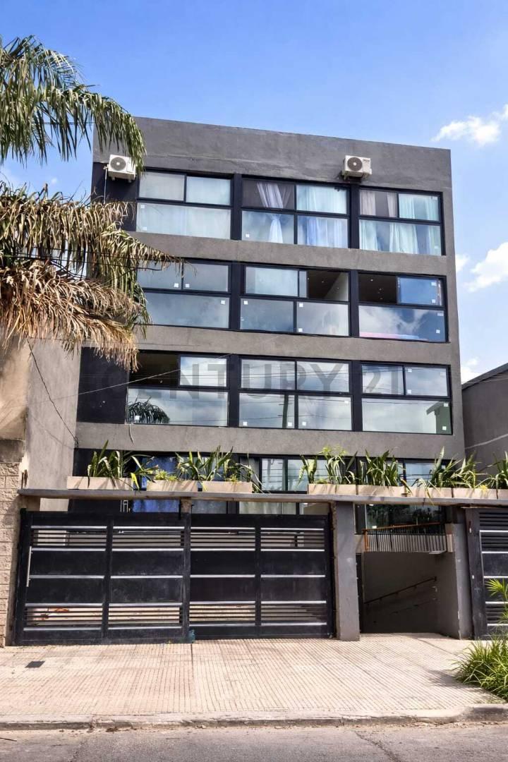 VENTA DEPTO 3 AMBIENTES A ENTRENAR EN EL PALOMAR — foto 1