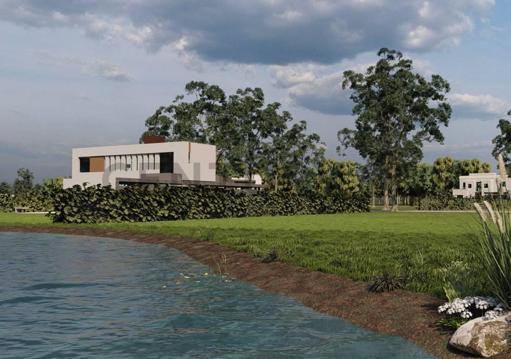 Venta LOTE 239 1000 m² - Villa de Campo Tres Pinos, General Rodriguez - Acepta permuta — foto 1