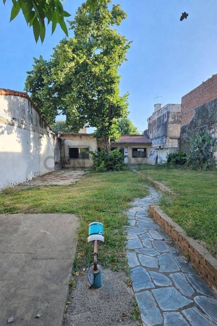Lote en venta, en Castelar Norte — foto 1