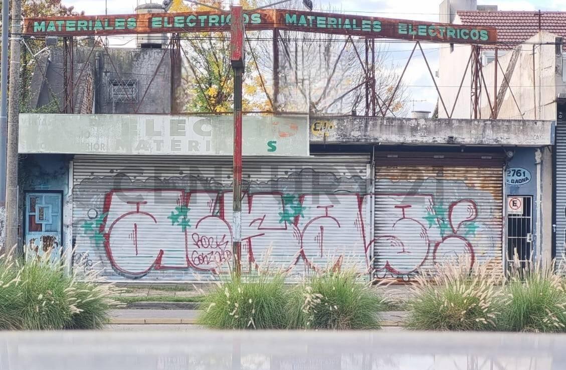 Terreno para desarrollo multifamiliar en Haedo – Zona C5 – Acepta m² en parte de pago — foto 1