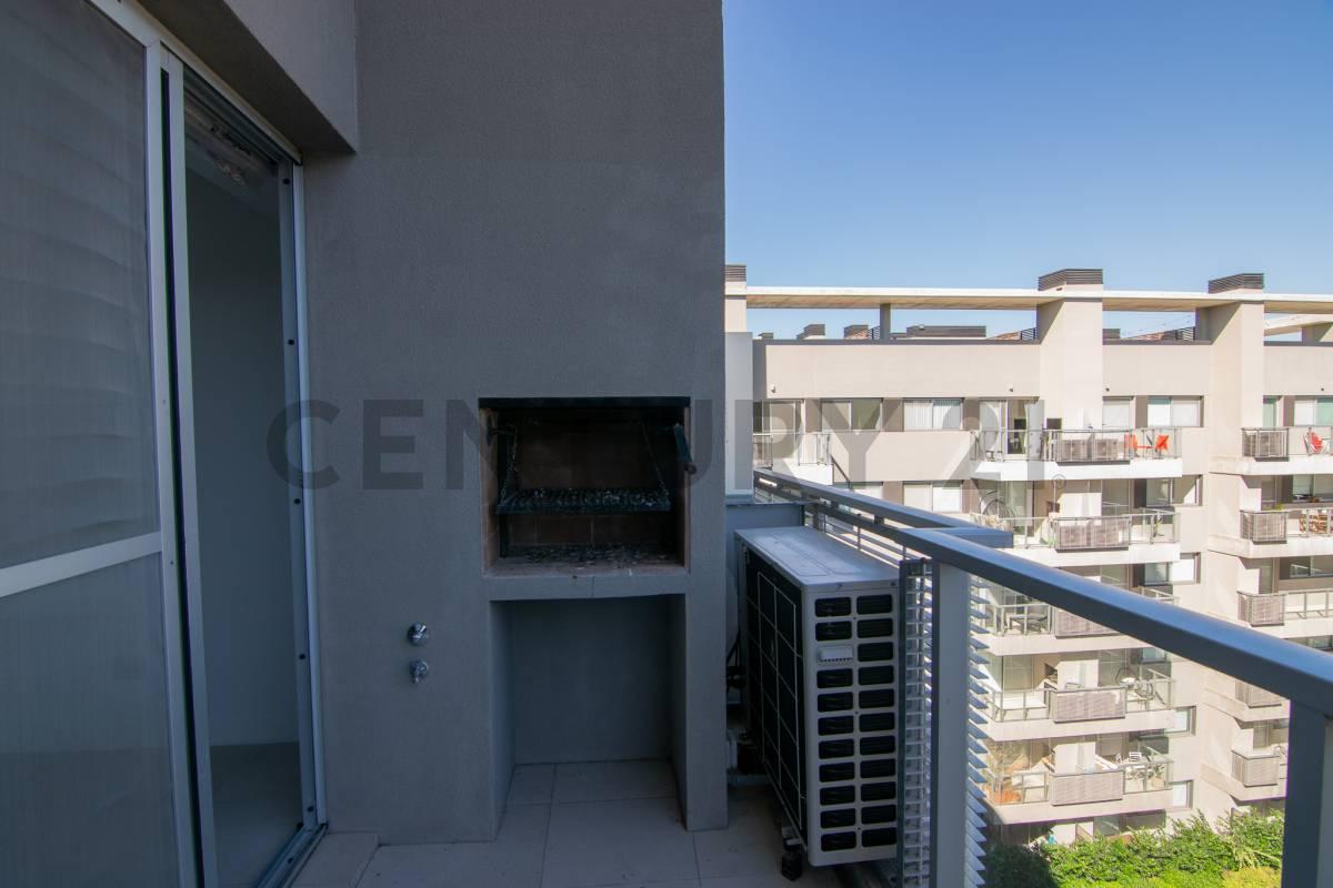 VENTA – DEPARTAMENTO 2 AMBIENTES CON PARRILLA | MIL AIRES – VILLA DEVOTO — foto 1