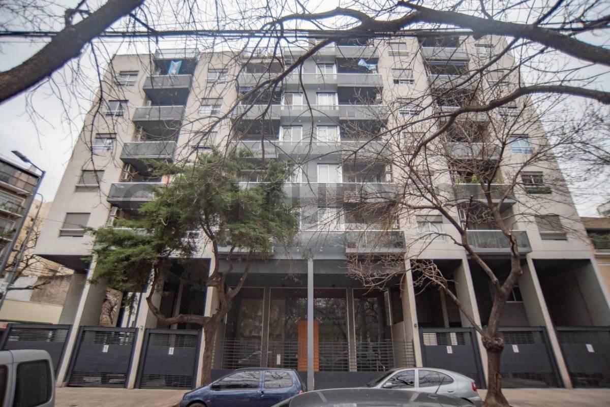 VEMTA-PERMUTA DEPTO 2 AMBIENTES EN CABALLITO NORTE — foto 1