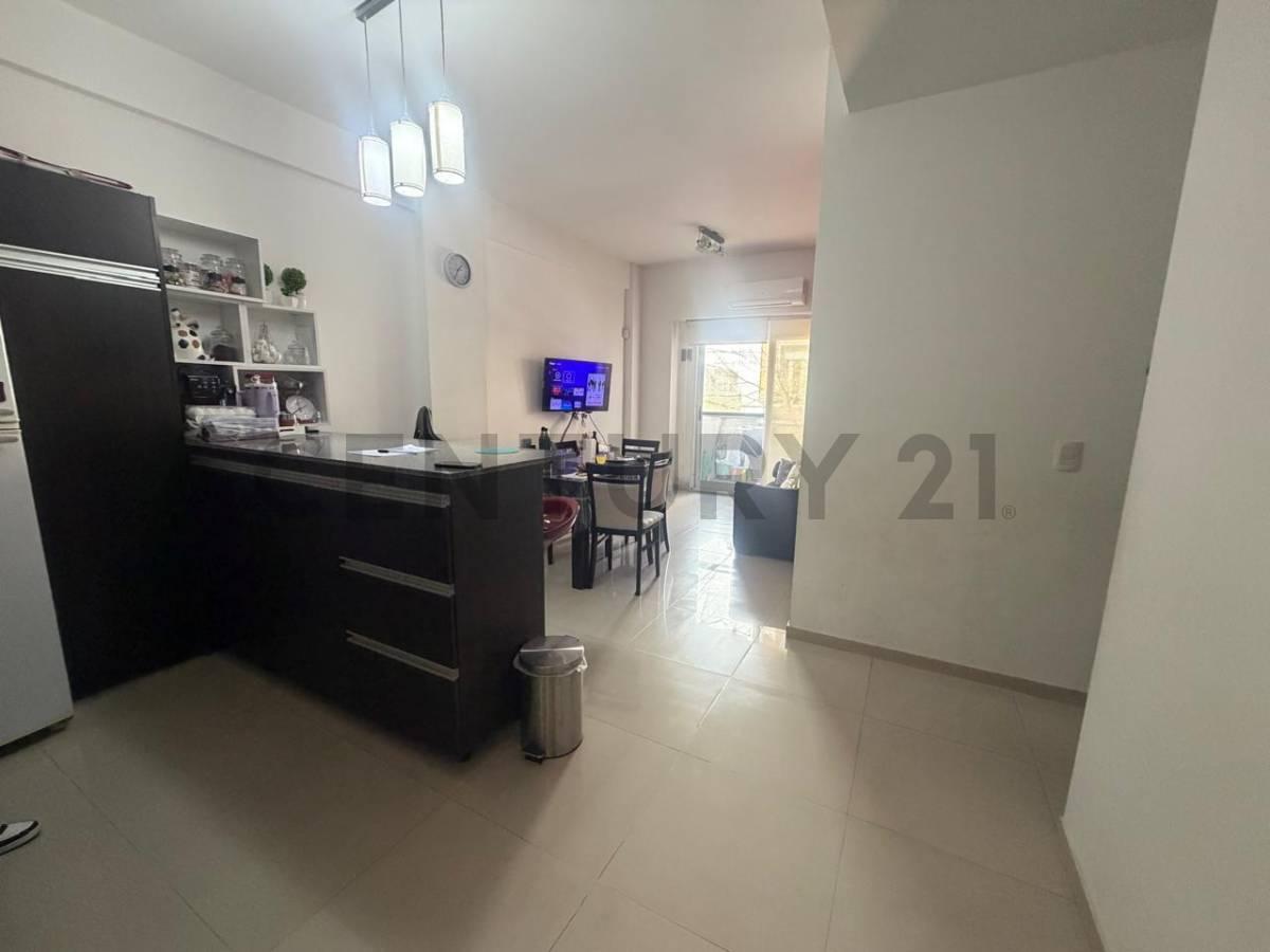 VENTA DEPARTAMENTO 3 AMBIENTES VILLA DEL PARQUE APTO CREDITO — foto 1
