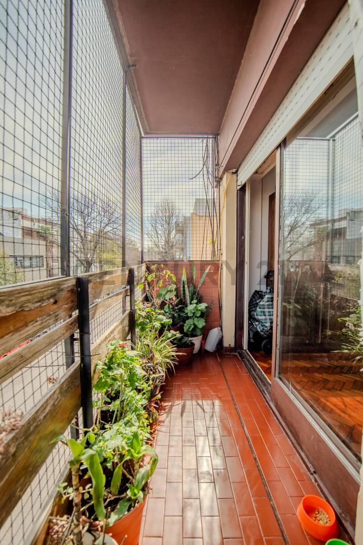 VENTA-PERMUTA DEPTO 3 AMBIENTES- VILLA DEVOTO — foto 1