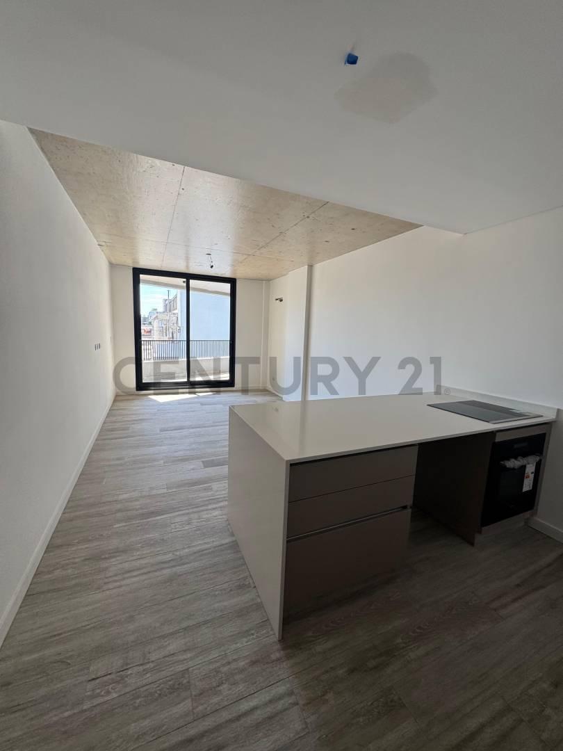 VENTA-PERMUTA MONOAMBIENTE-VILLA CRESPO — foto 1
