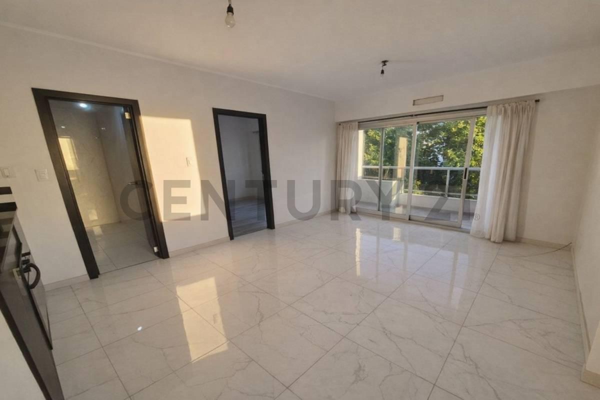 ALQUILER Departamento 2 ambientes muy luminoso c/ balcón – Caseros — foto 1