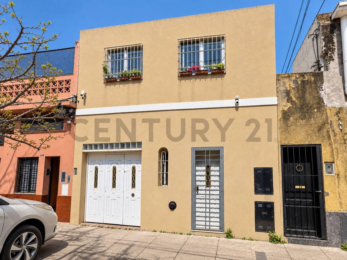 VENTA-PERMUTA PH 3 AMB.-LOMAS DEL MIRADOR — foto 1