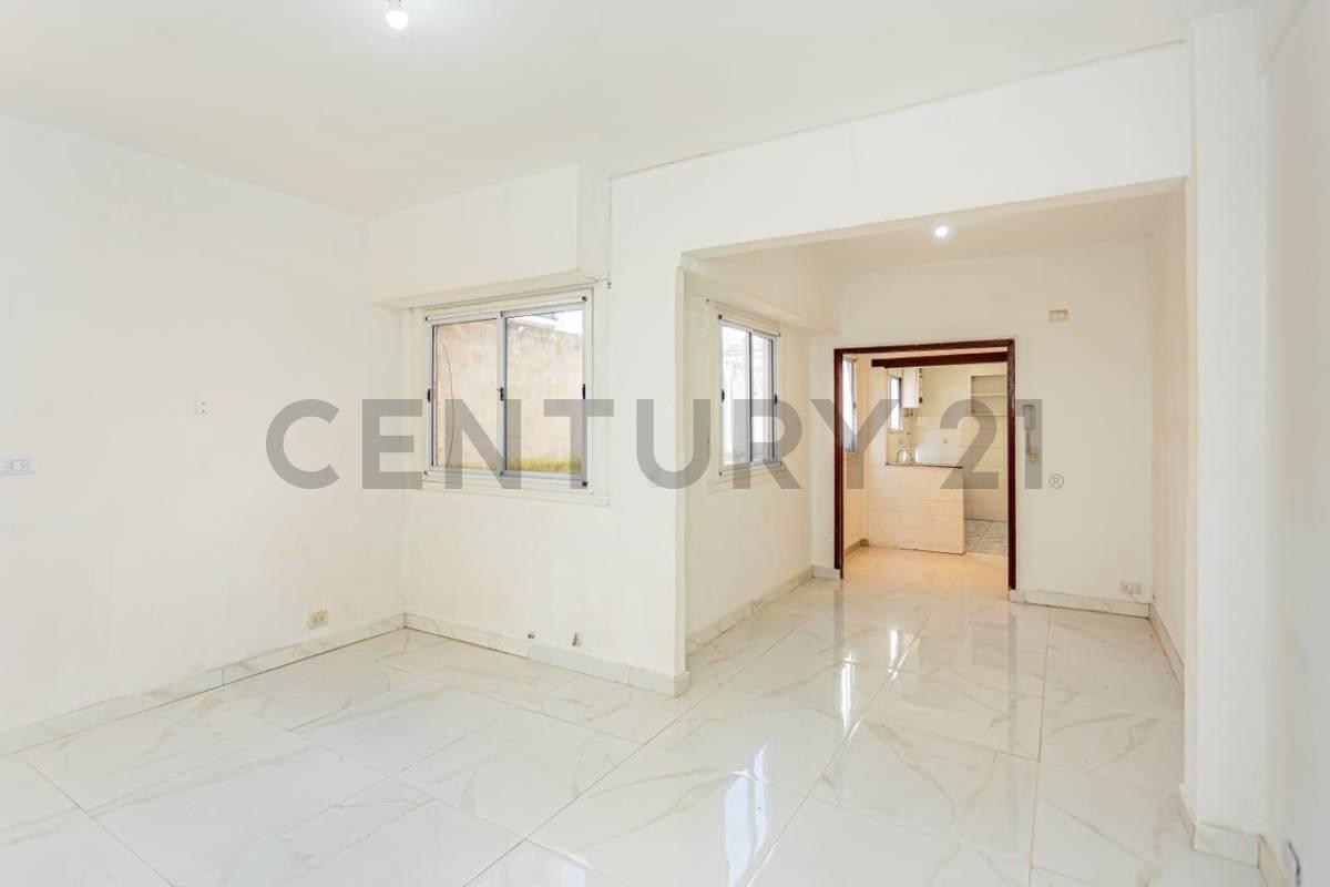 VENTA DEPARTAMENTO 2 AMBIENTES - VILLA URQUIZA — foto 1
