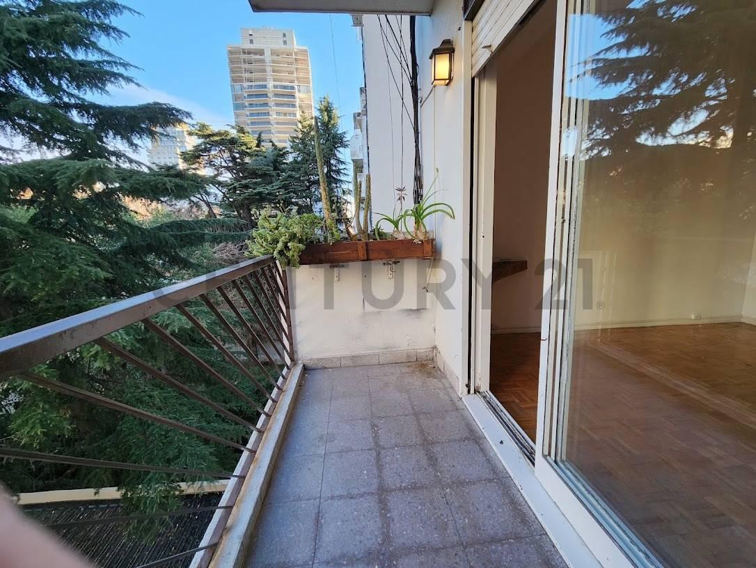 ALQUILER | DEPARTAMENTO | PALERMO | APTO MASCOTAS — foto 1