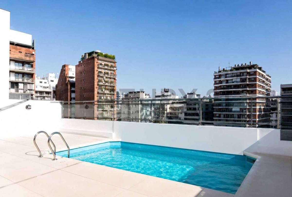 VENTA/ MONOAMBIENTE / PILETA / CAÑITAS — foto 1