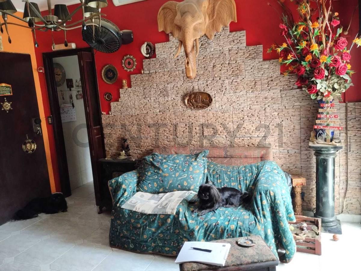 DEPARTAMENTO 2 AMBIENTES EN BELGRANO — foto 1
