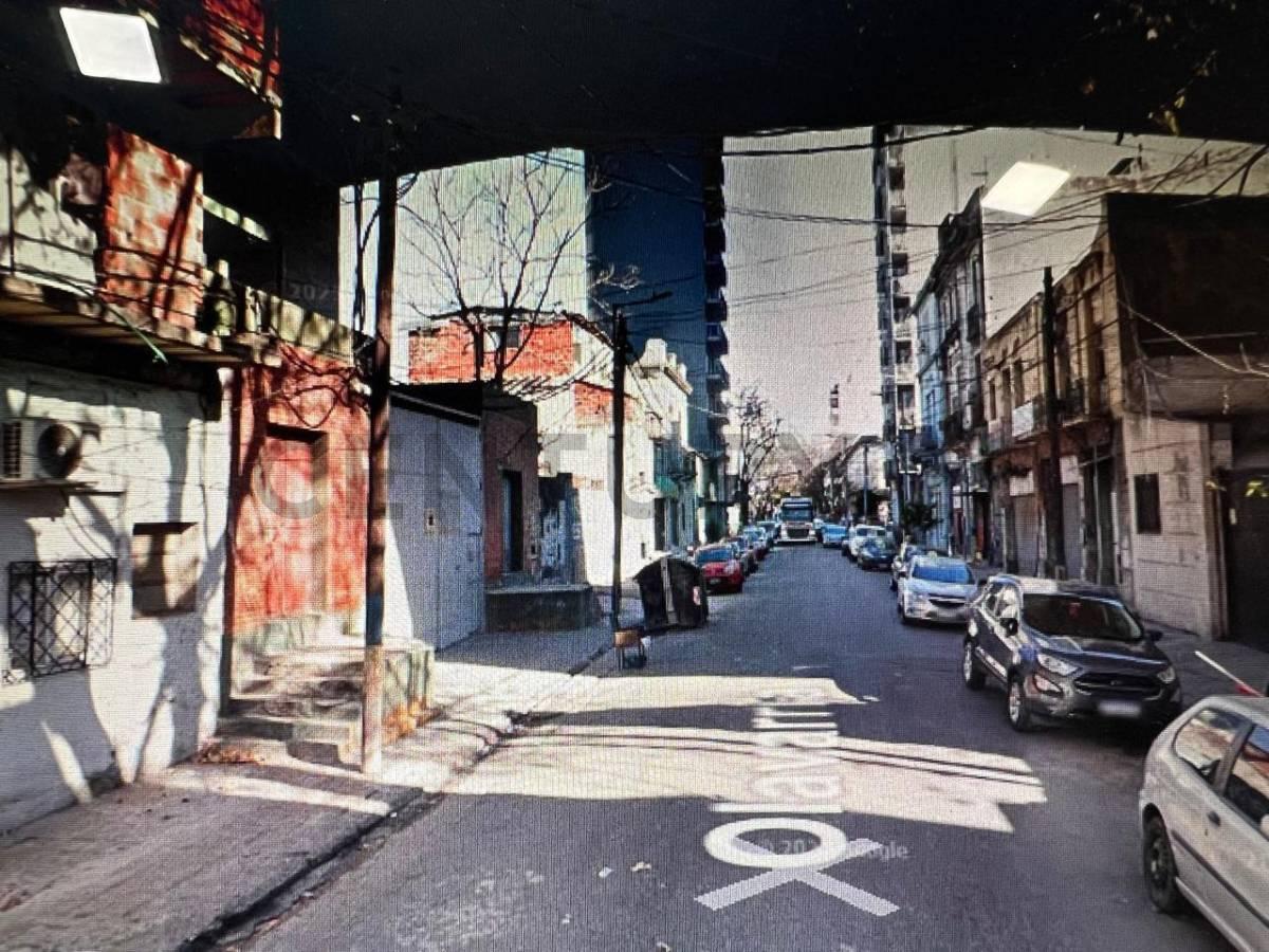 LOTE/VENTA/LA BOCA — foto 1