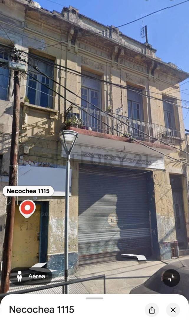 VENTA/LOTE/ LA BOCA — foto 1