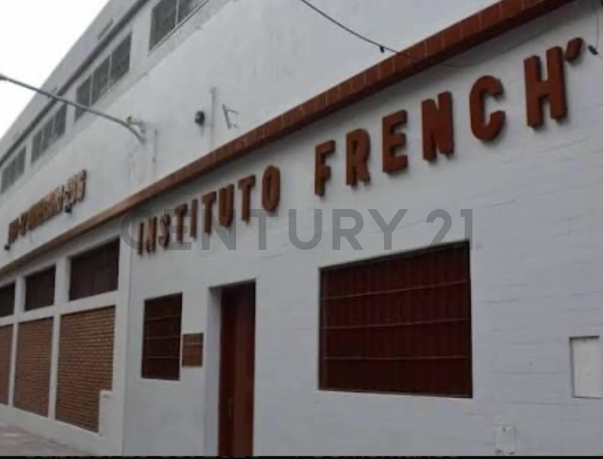 VENTA LOTE - Ramos Mejía — foto 1