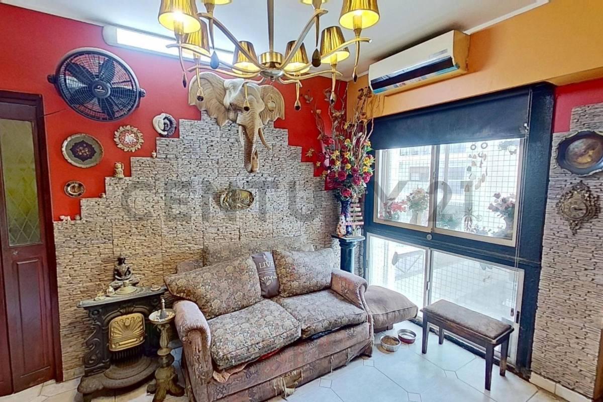 DEPARTAMENTO 2 AMBIENTES EN BELGRANO — foto 1