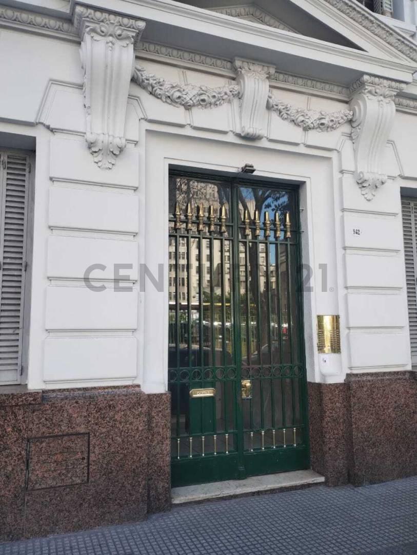 ALQUILER DEPARTAMENTO 3 AMBIENTES - BARRIO NORTE — foto 1