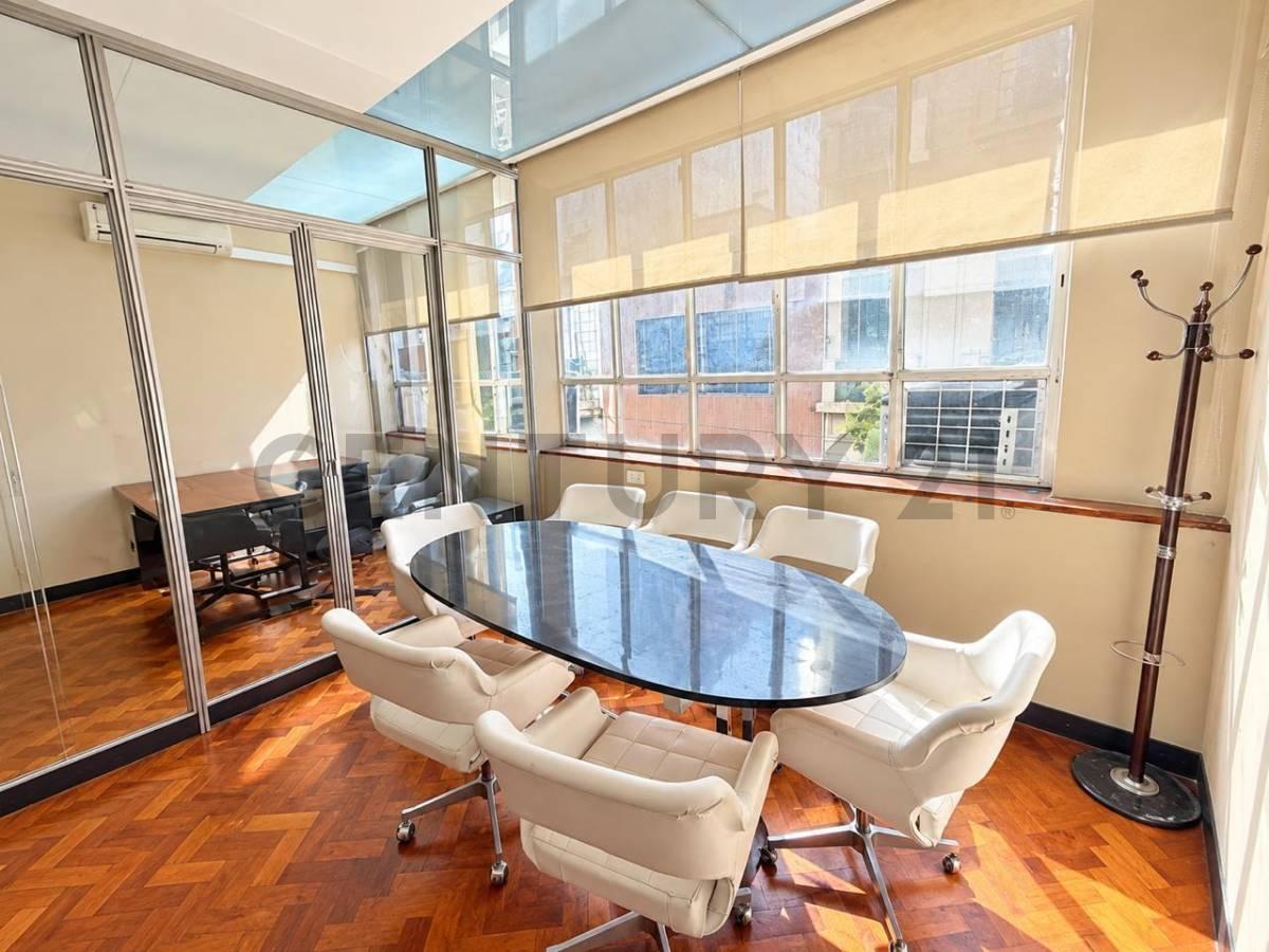 VENTA OFICINA - MONSERRAT — foto 1