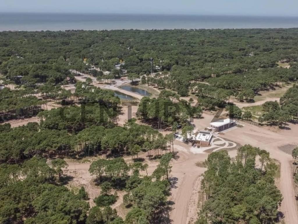Terreno en Bosques, Pinamar — foto 1