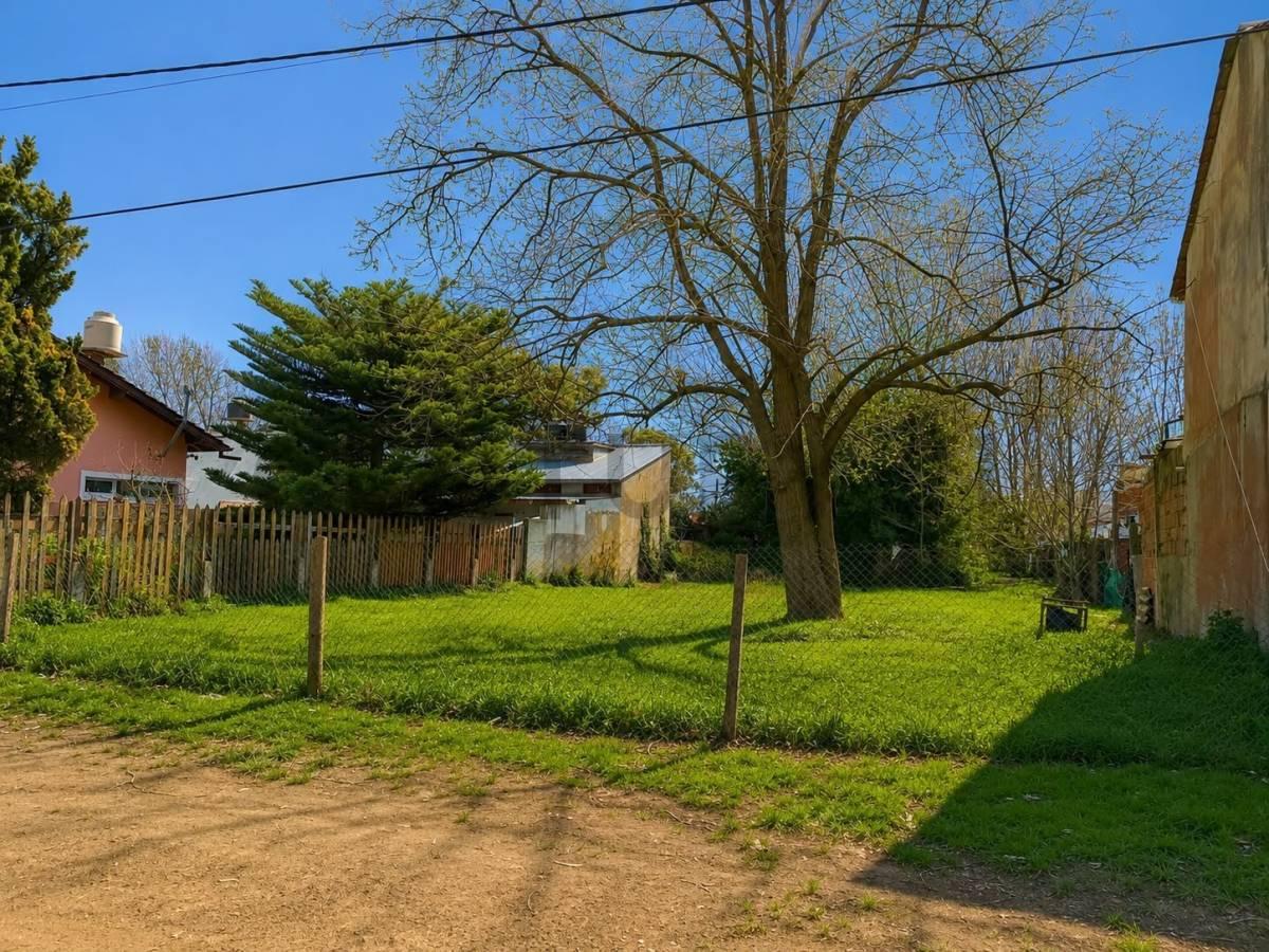 Terreno en Santa Teresita — foto 1