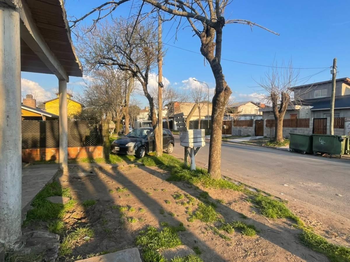 Terreno multifamiliar en pinamar. — foto 1