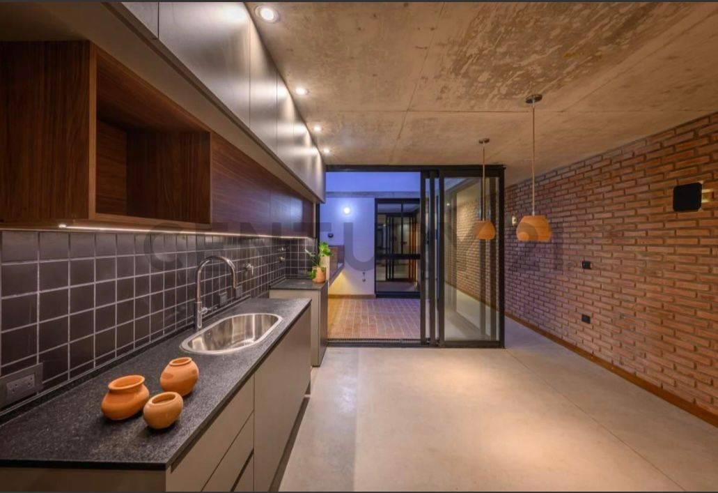 VENTA DPTO 2 DORM VILLA CARLOS PAZ — foto 1