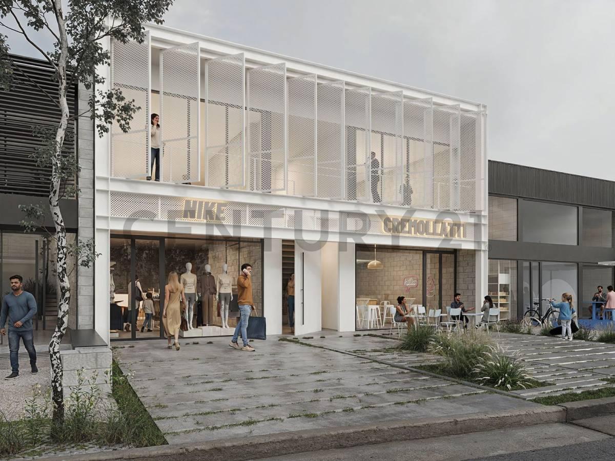 VENTA Docta Avenida Etapa IV Oficinas Multiespacio Ideal: Coworking o Consultorios (en Pozo) — foto 1