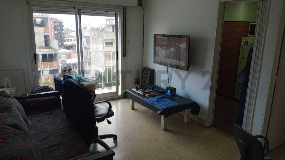 VENTA DEPARTAMENTO 2 AMBIENTES EN CIUDADELA — foto 1