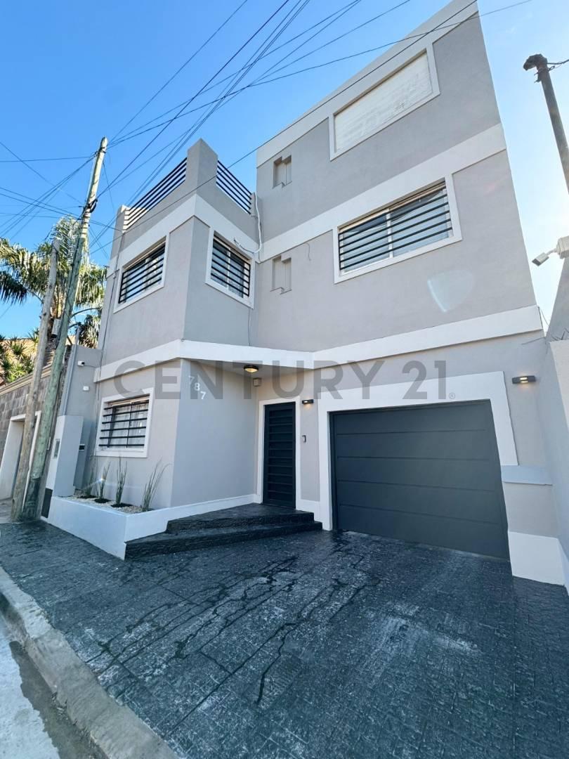 Casa en venta — foto 1