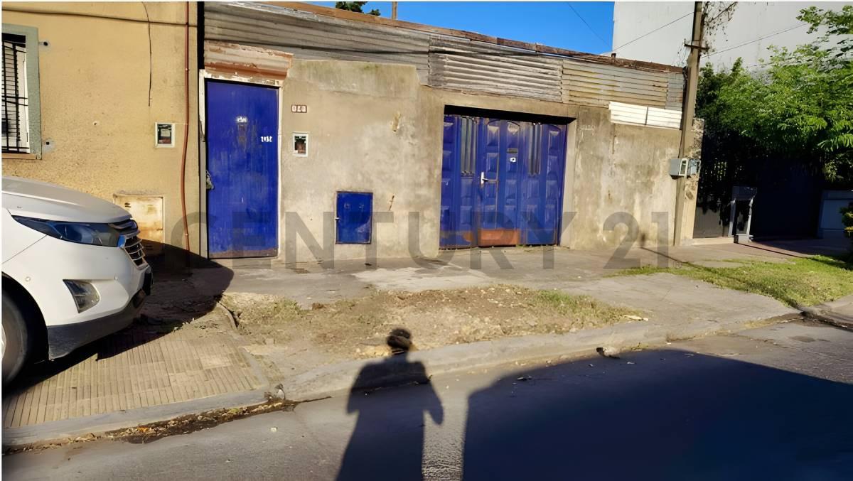Terreno en venta en Ramos Mejía Zona Bomberitos — foto 1