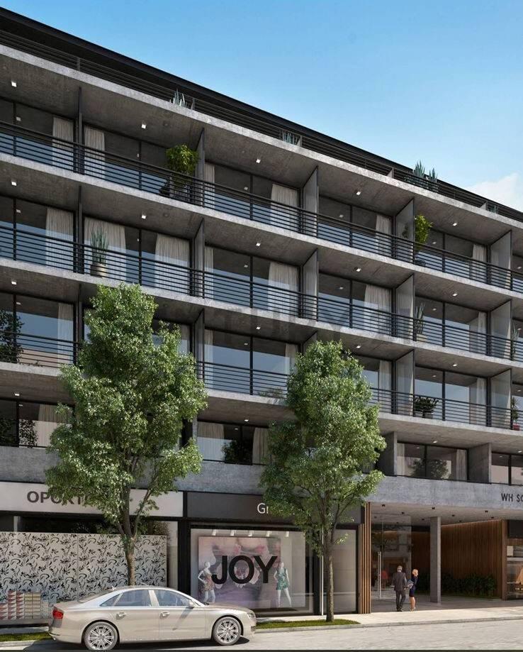 VENTA DEPARTAMENTO 2 AMBIENTES FULL AMENITIES A ESTRENAR — foto 1