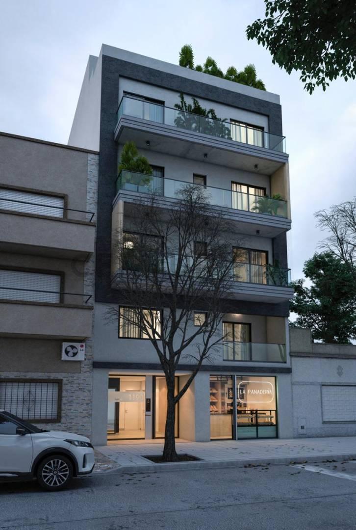 VENTA DE DEPARTAMENTOS EN POZO ZONA RESIDENCIAL DE LINIERS — foto 1