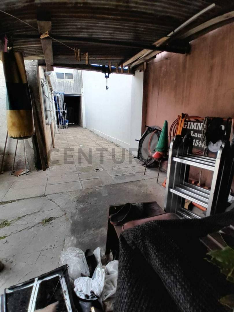 VENTA DE CASA DE 4 AMBIENTES | GRAL. SAN MARTIN — foto 1